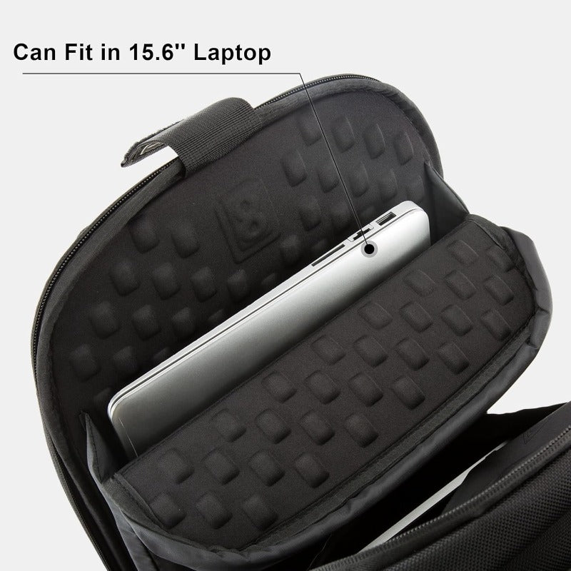 Laptop Backpack Work Backpack for Men Travel Computer Bag