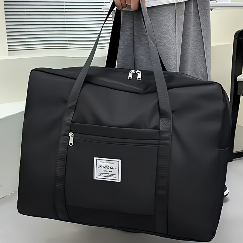 Versatile Travel Backpack, Spacious Suitcase on Wheels, College Dormitory Bag, Outdoor Sports Carrier