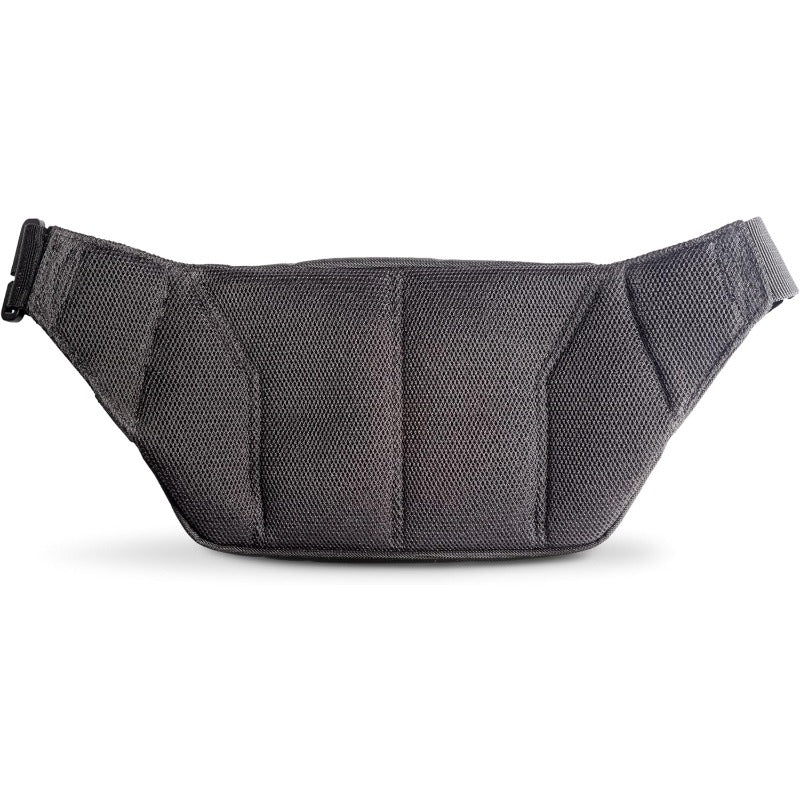 Ultralight Fanny Pack Crossbody Belt Bag for Men and Women Compact Waist Pack Sling for entials Expandable External Carry with Falcon Wing WaterResistant for Outdoor Travel and Everyday