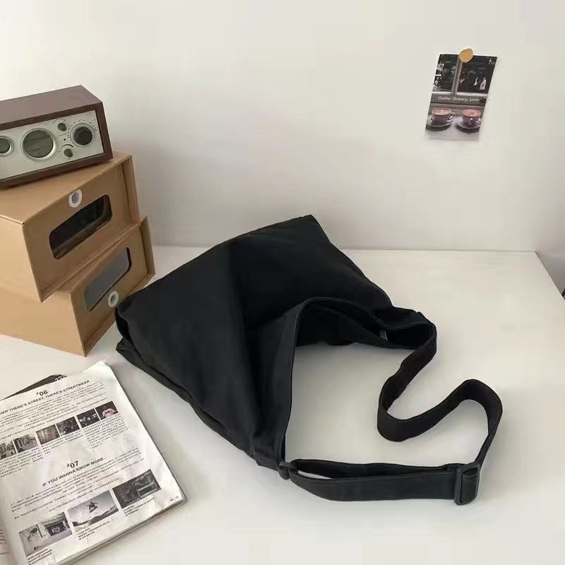 Men'S Large Capacity Adjustable Shoulder Strap Shoulder Bag | Olive Green, Easy Everyday Crossbody Bag for Work, Travel, Leisure - Durable Tote Bag, Artistic Design, Earth Tone Fabric